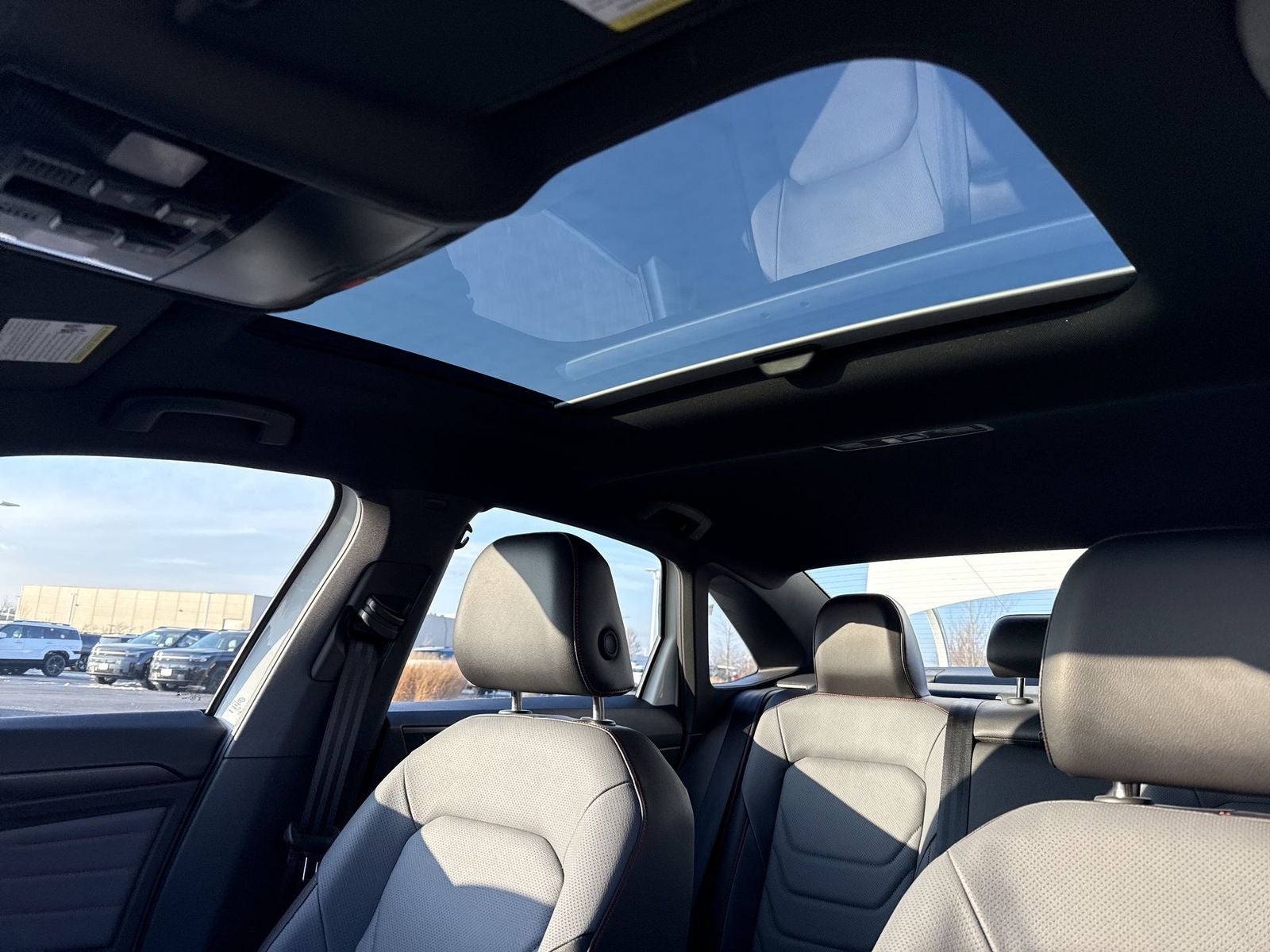 2026 Volkswagen Jetta GLI 2.0T Autobahn