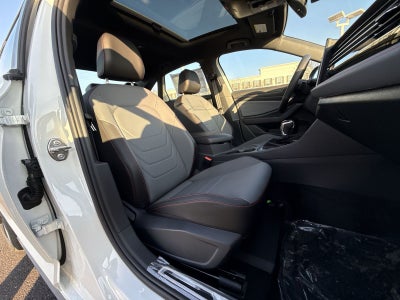 2026 Volkswagen Jetta GLI 2.0T Autobahn