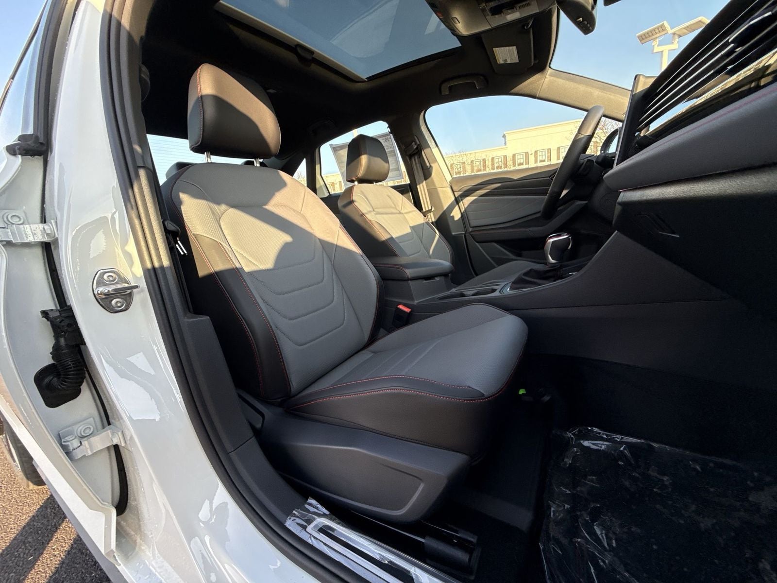 2026 Volkswagen Jetta GLI 2.0T Autobahn