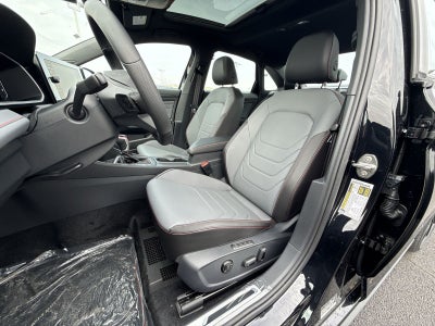 2026 Volkswagen Jetta GLI 2.0T Autobahn