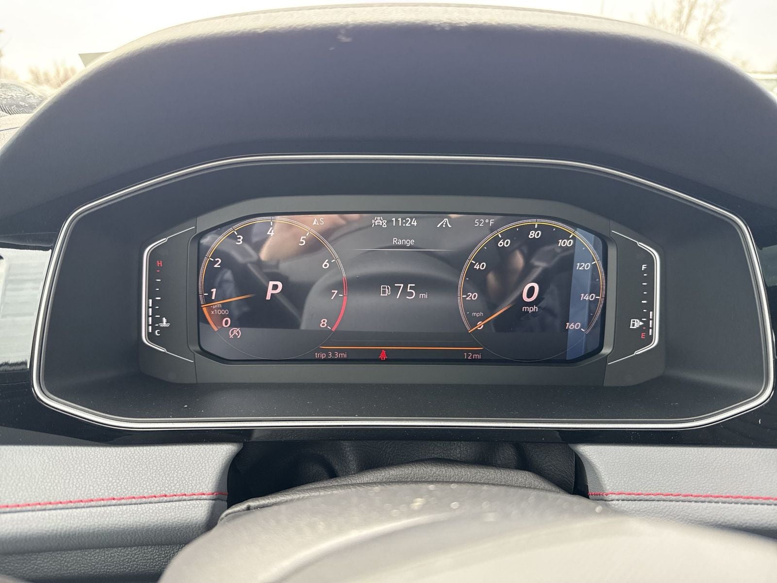 2026 Volkswagen Jetta GLI 2.0T Autobahn