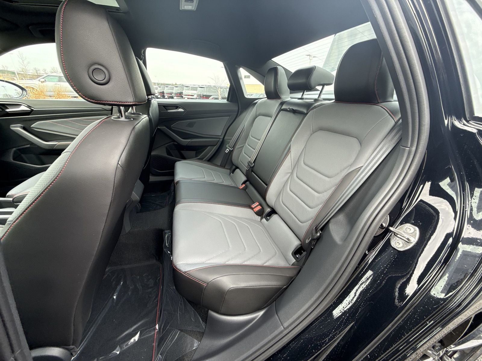 2026 Volkswagen Jetta GLI 2.0T Autobahn