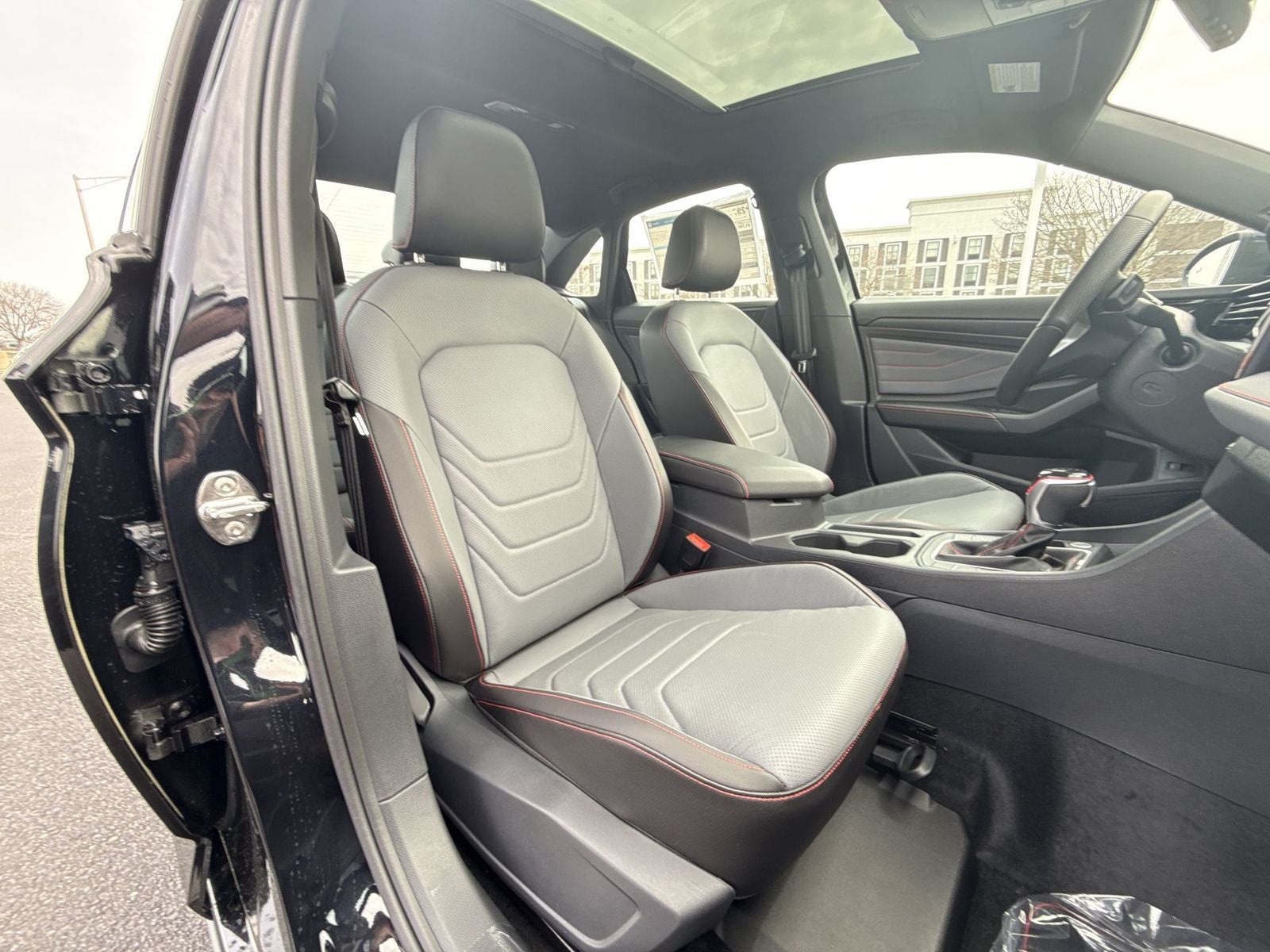 2026 Volkswagen Jetta GLI 2.0T Autobahn