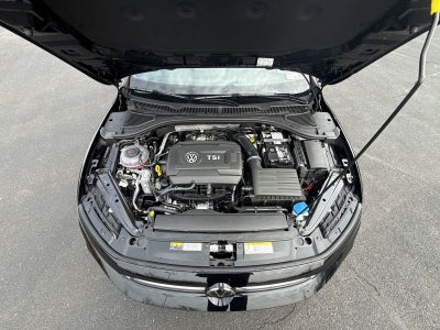 2026 Volkswagen Jetta GLI 2.0T Autobahn