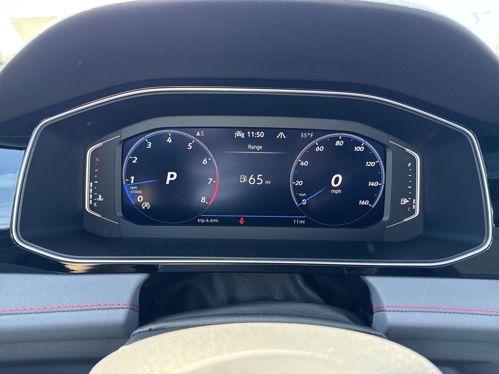2026 Volkswagen Jetta GLI 2.0T Autobahn