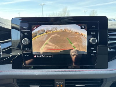 2026 Volkswagen Jetta GLI 2.0T Autobahn