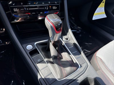 2026 Volkswagen Jetta GLI 2.0T Autobahn