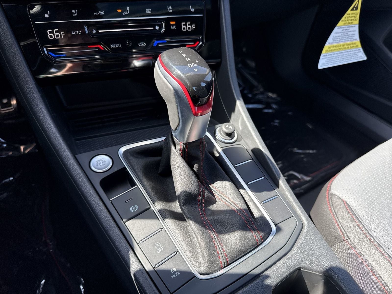 2026 Volkswagen Jetta GLI 2.0T Autobahn