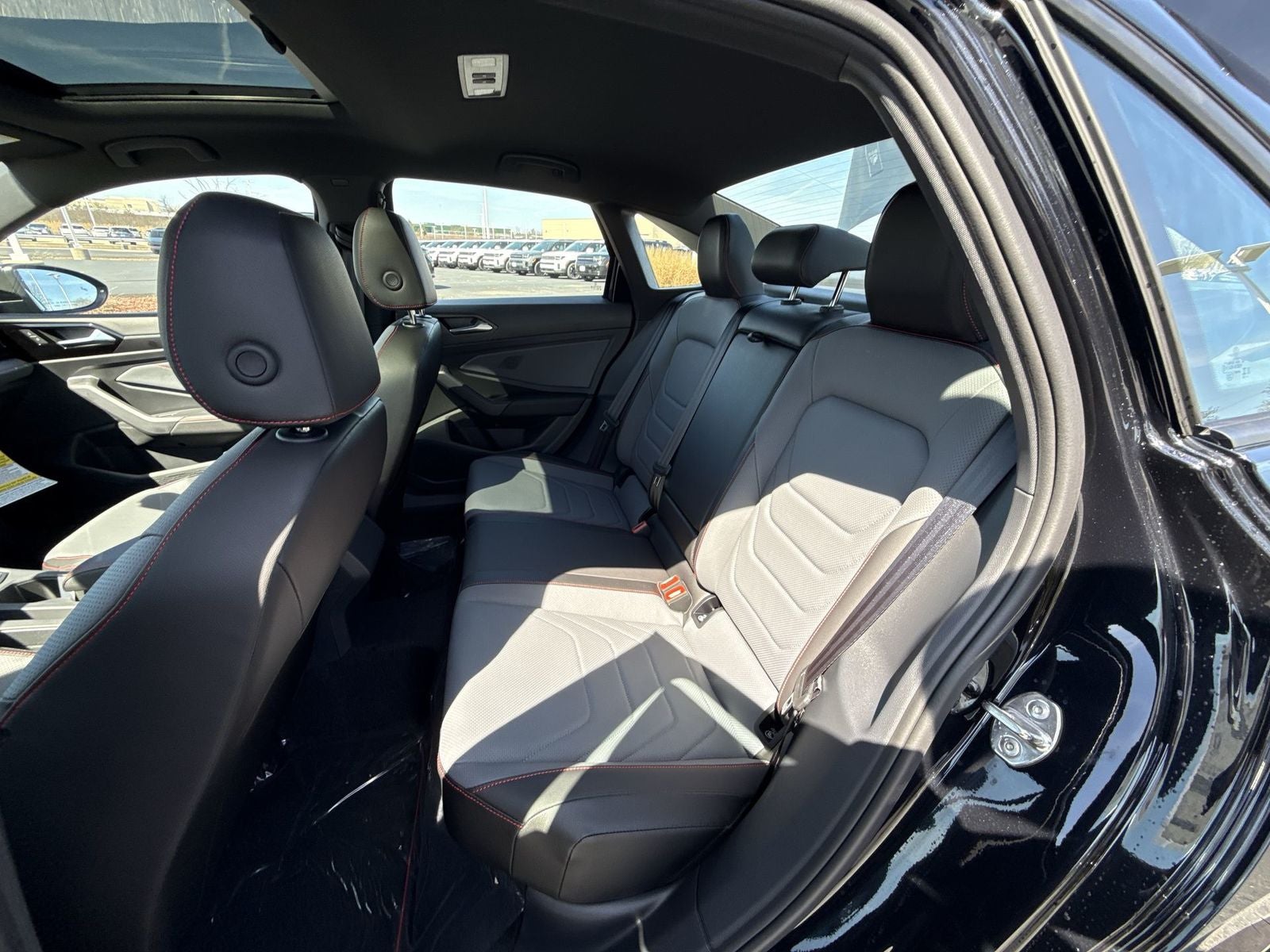 2026 Volkswagen Jetta GLI 2.0T Autobahn