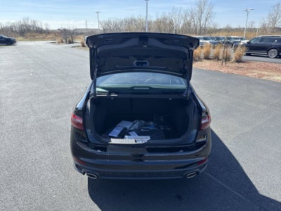 2026 Volkswagen Jetta GLI 2.0T Autobahn