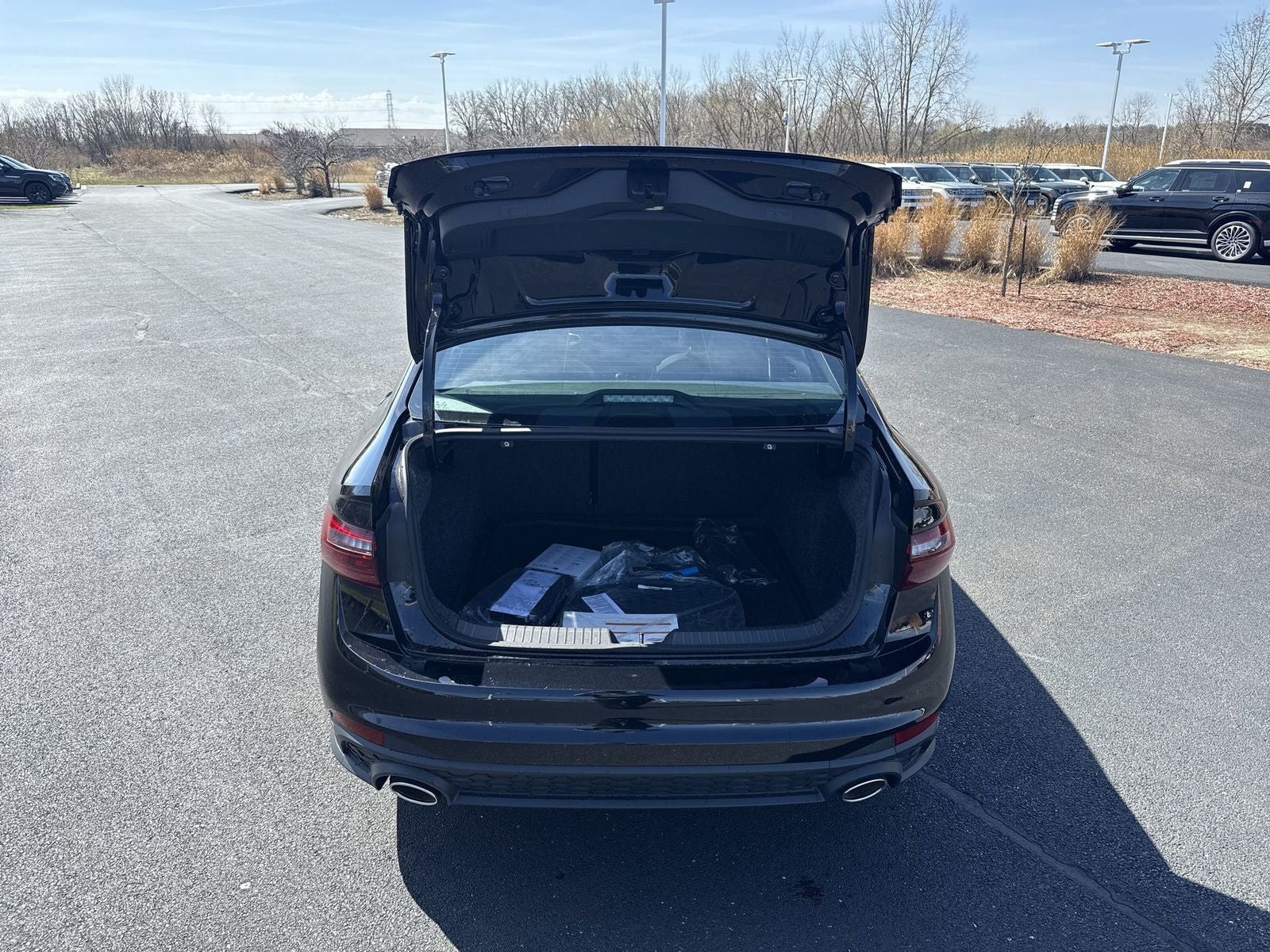 2026 Volkswagen Jetta GLI 2.0T Autobahn