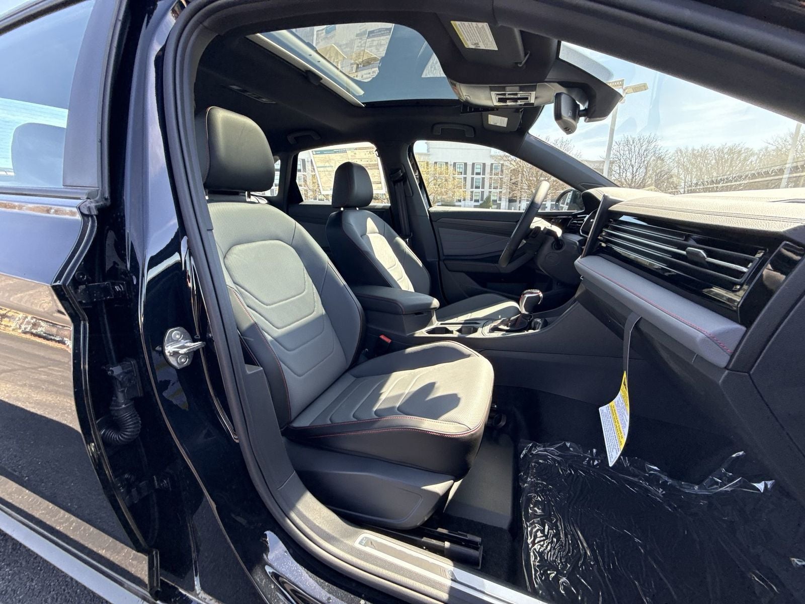 2026 Volkswagen Jetta GLI 2.0T Autobahn