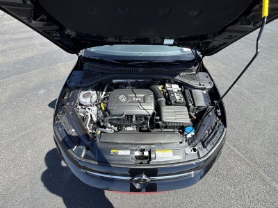 2026 Volkswagen Jetta GLI 2.0T Autobahn