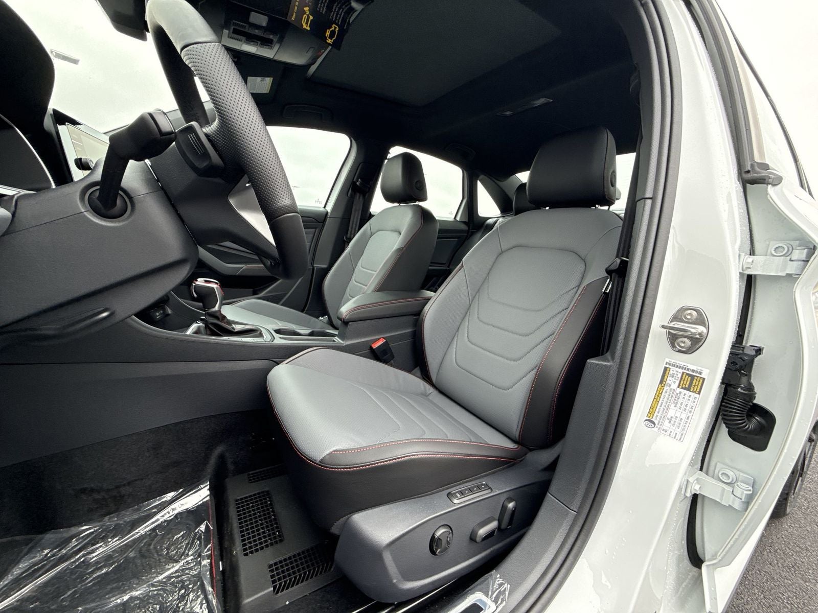 2026 Volkswagen Jetta GLI 2.0T Autobahn