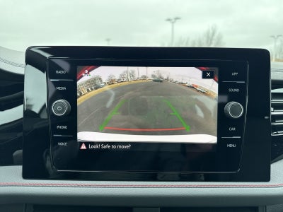 2026 Volkswagen Jetta GLI 2.0T Autobahn