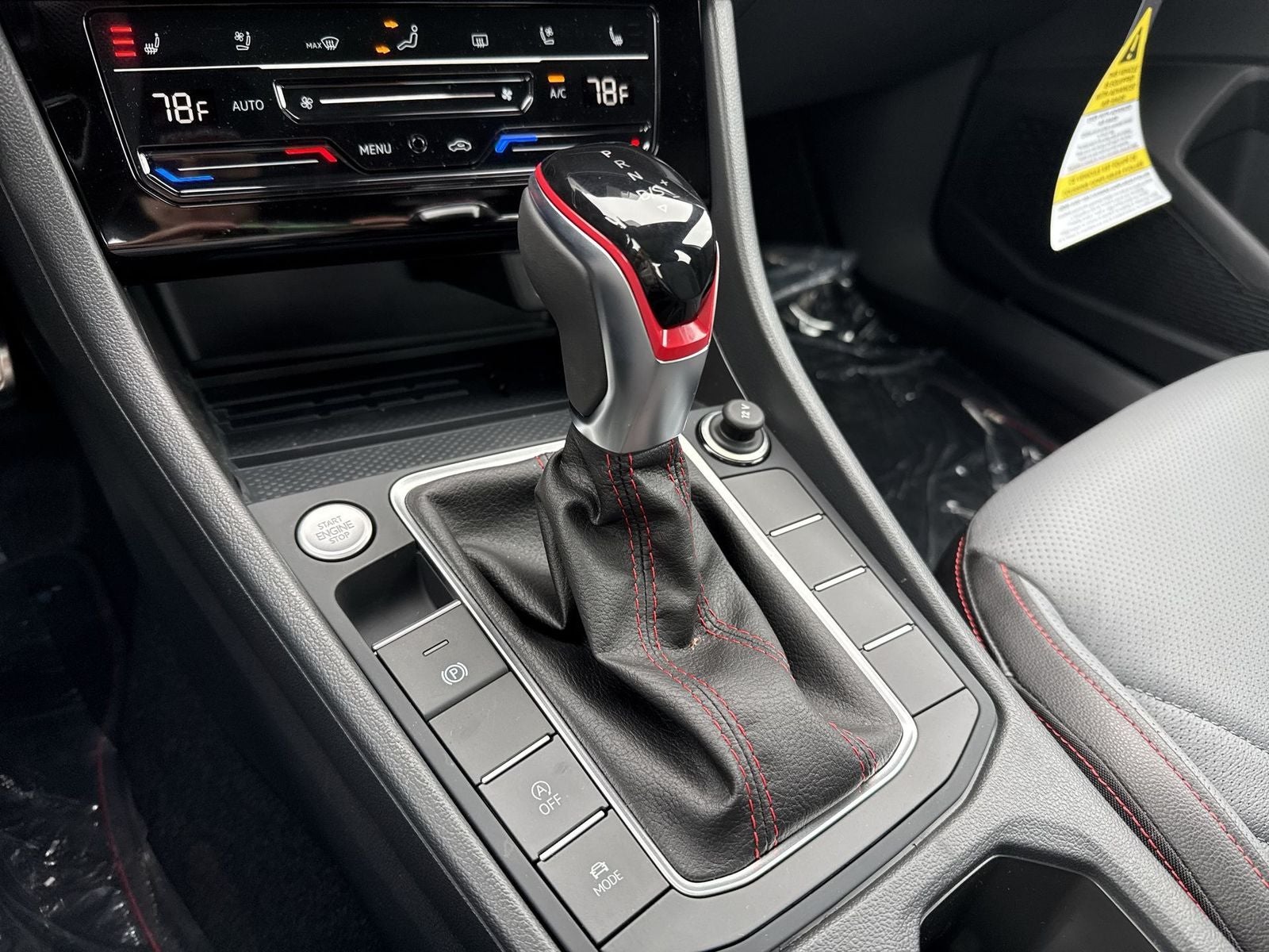 2026 Volkswagen Jetta GLI 2.0T Autobahn