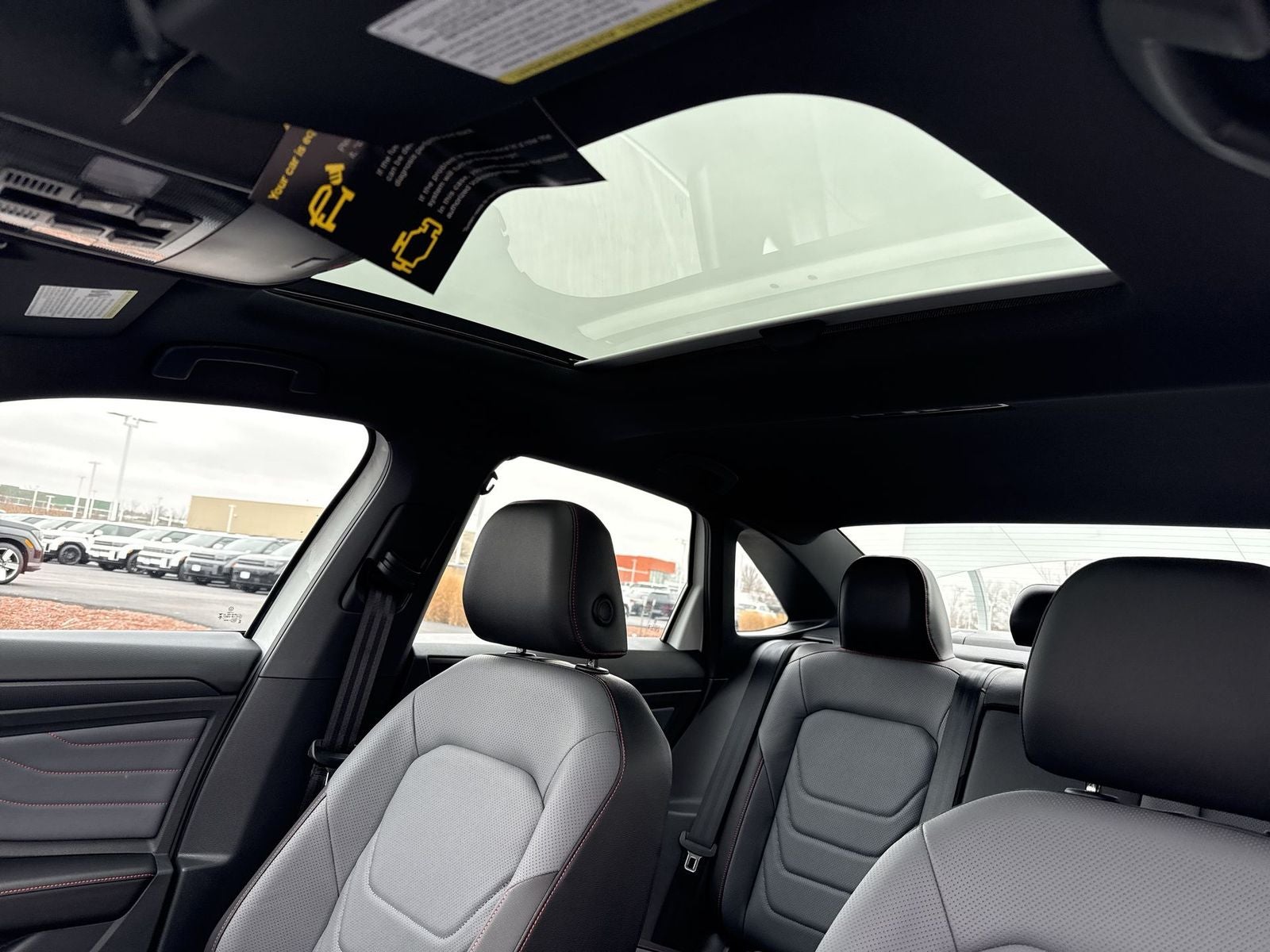 2026 Volkswagen Jetta GLI 2.0T Autobahn