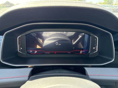 2026 Volkswagen Jetta GLI 2.0T Autobahn