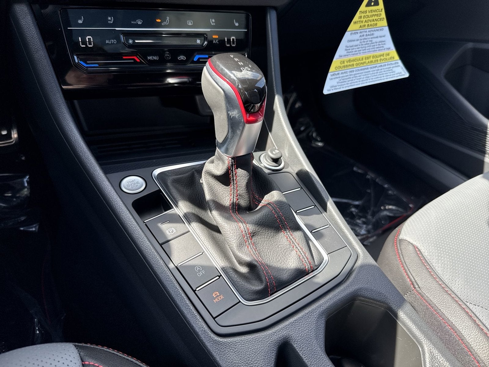 2026 Volkswagen Jetta GLI 2.0T Autobahn