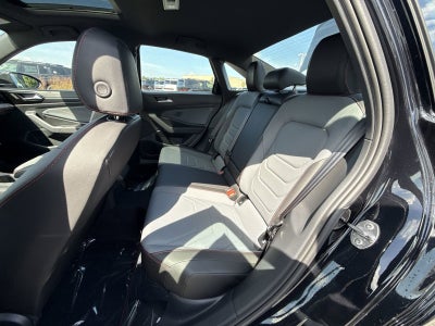 2026 Volkswagen Jetta GLI 2.0T Autobahn