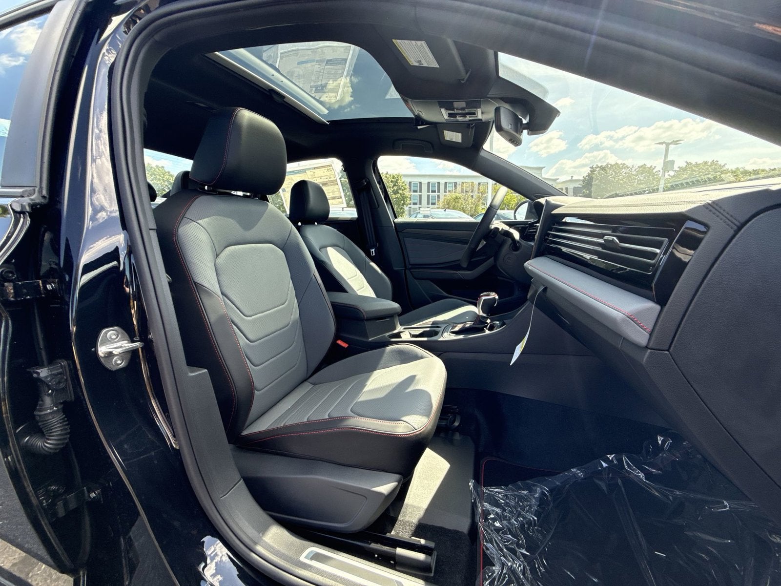 2026 Volkswagen Jetta GLI 2.0T Autobahn
