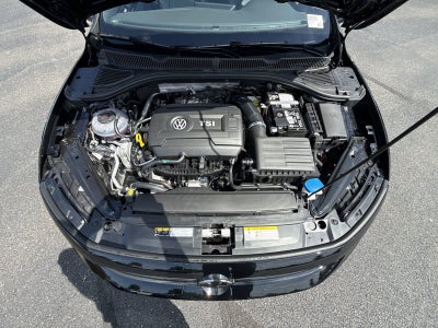 2026 Volkswagen Jetta GLI 2.0T Autobahn