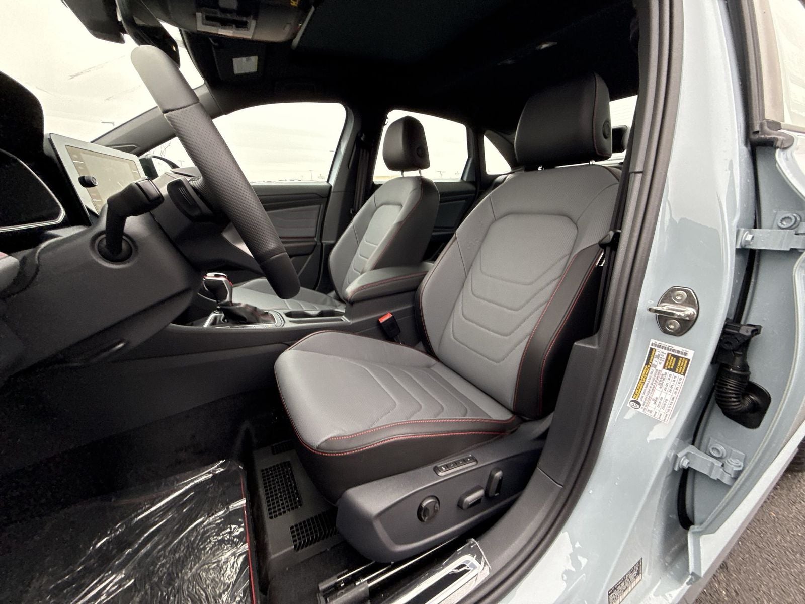 2026 Volkswagen Jetta GLI 2.0T Autobahn