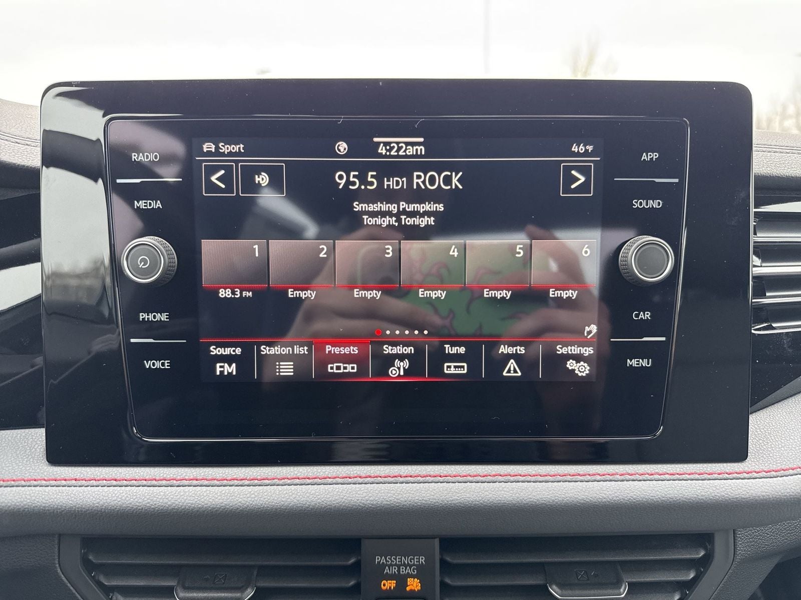 2026 Volkswagen Jetta GLI 2.0T Autobahn