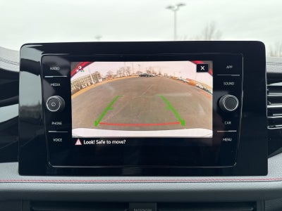 2026 Volkswagen Jetta GLI 2.0T Autobahn