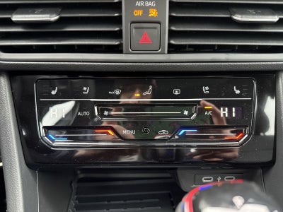 2026 Volkswagen Jetta GLI 2.0T Autobahn