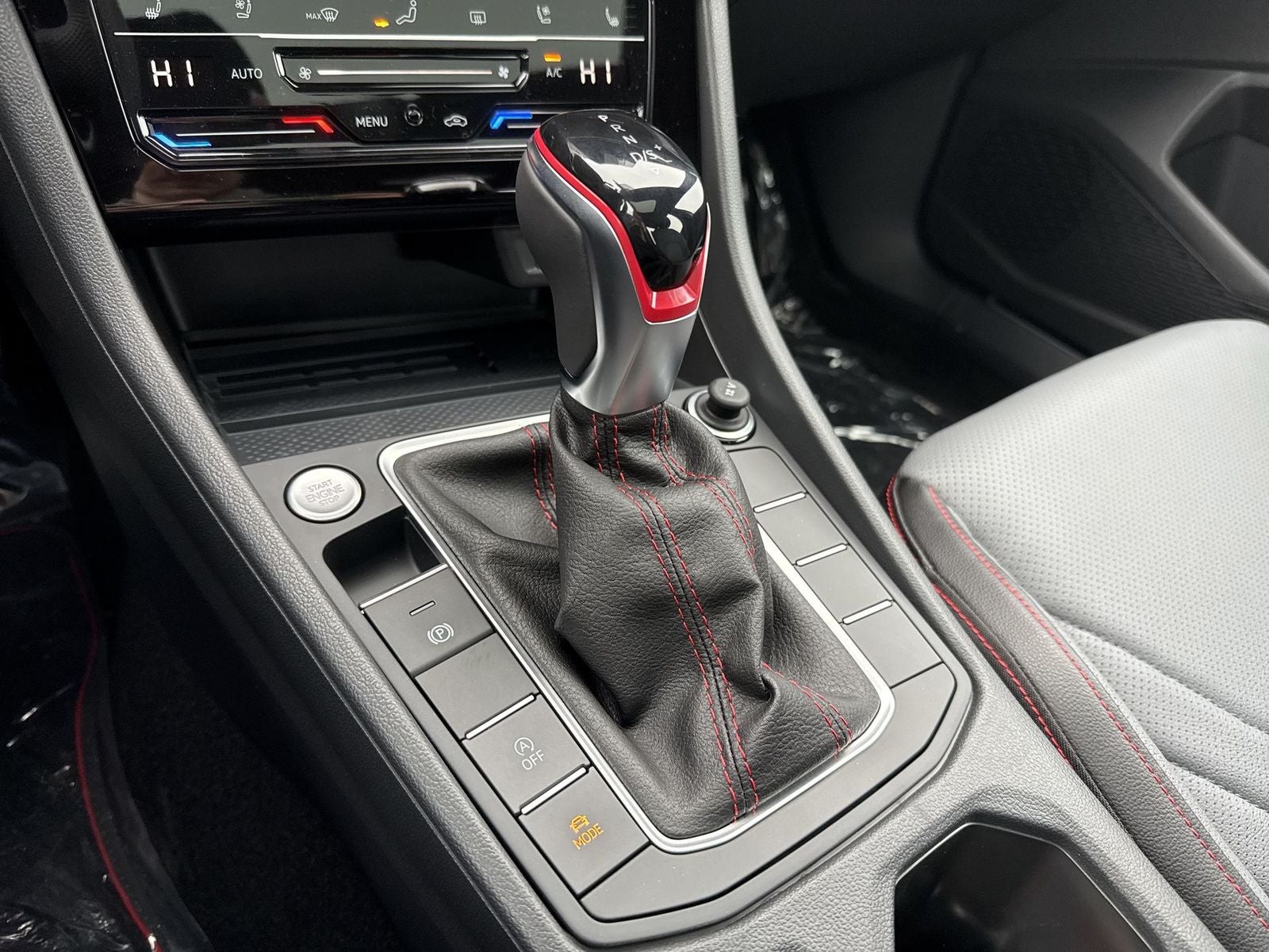 2026 Volkswagen Jetta GLI 2.0T Autobahn