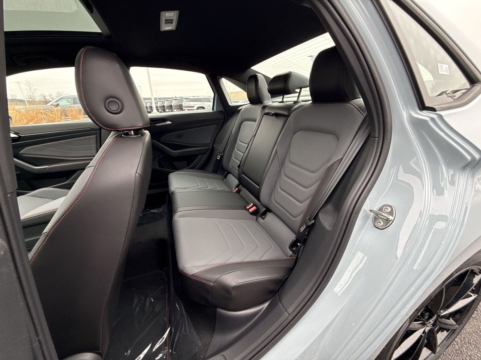 2026 Volkswagen Jetta GLI 2.0T Autobahn