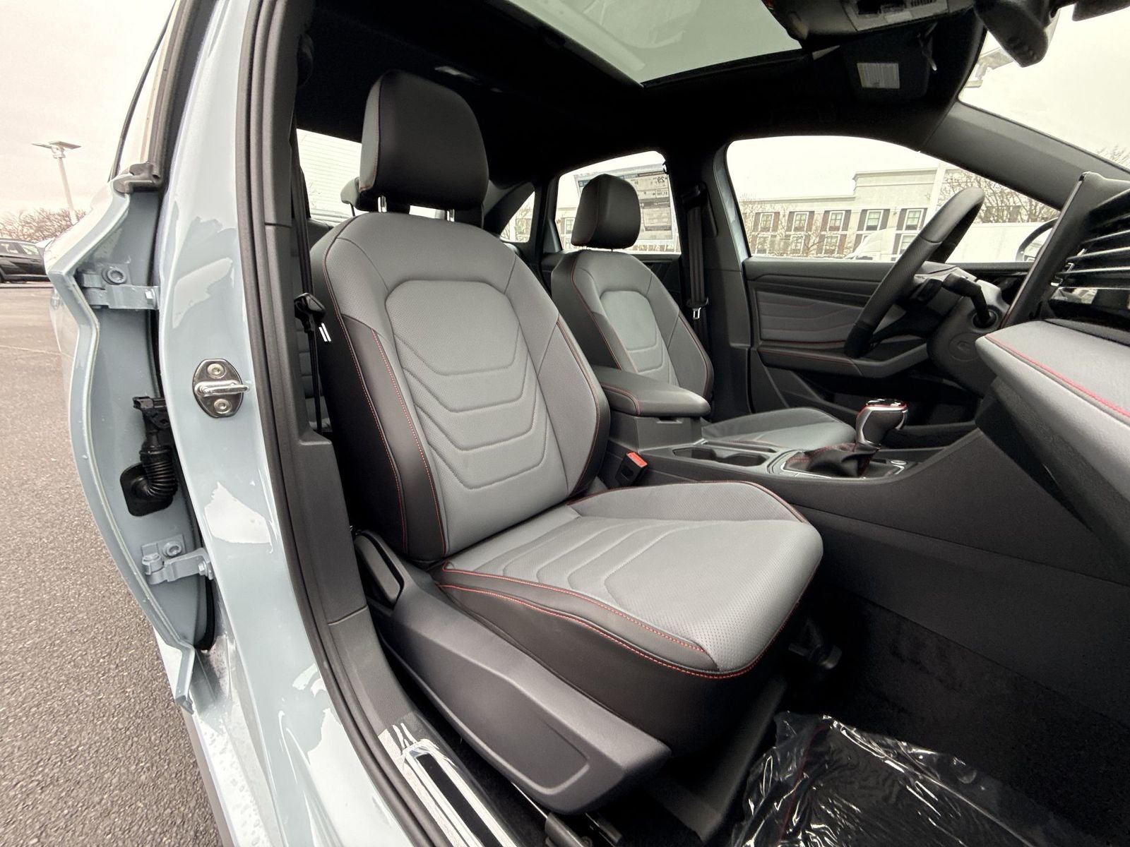 2026 Volkswagen Jetta GLI 2.0T Autobahn