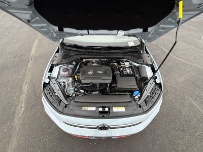 2026 Volkswagen Jetta GLI 2.0T Autobahn