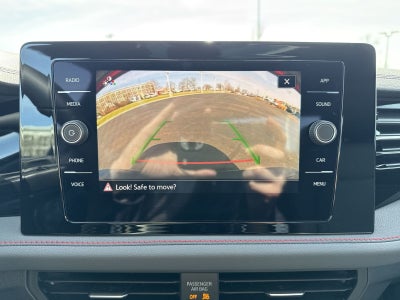 2026 Volkswagen Jetta GLI 2.0T Autobahn