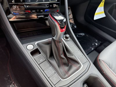 2026 Volkswagen Jetta GLI 2.0T Autobahn