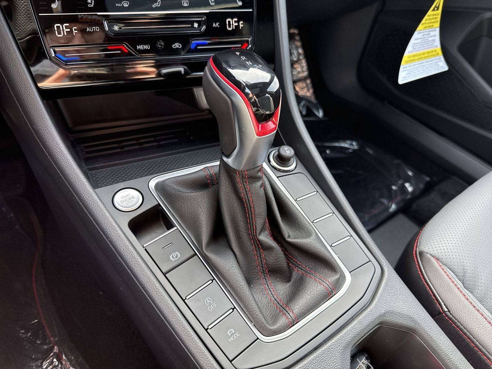 2026 Volkswagen Jetta GLI 2.0T Autobahn