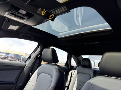 2026 Volkswagen Jetta GLI 2.0T Autobahn