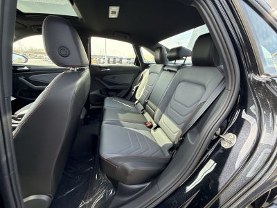 2026 Volkswagen Jetta GLI 2.0T Autobahn