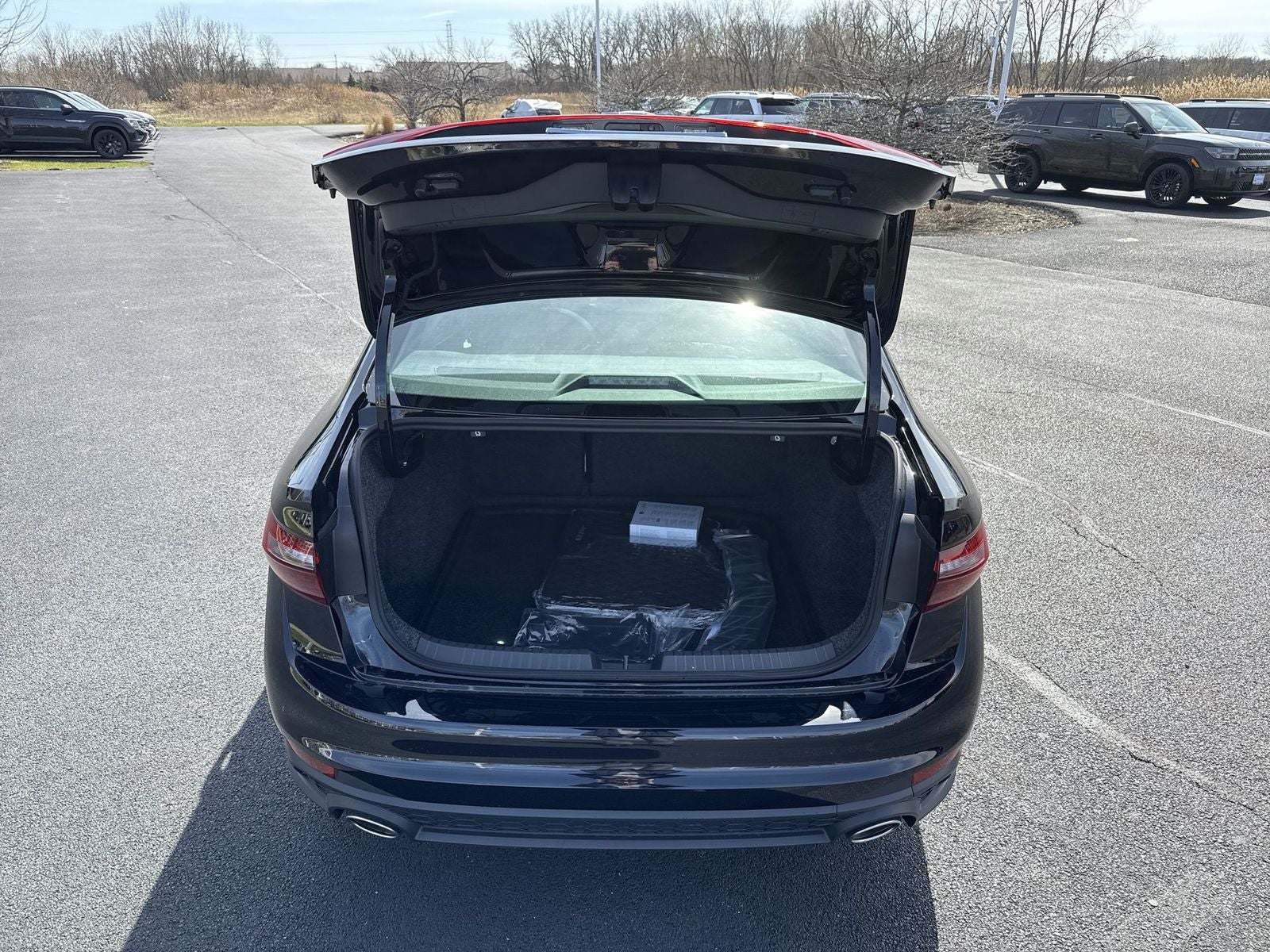 2026 Volkswagen Jetta GLI 2.0T Autobahn