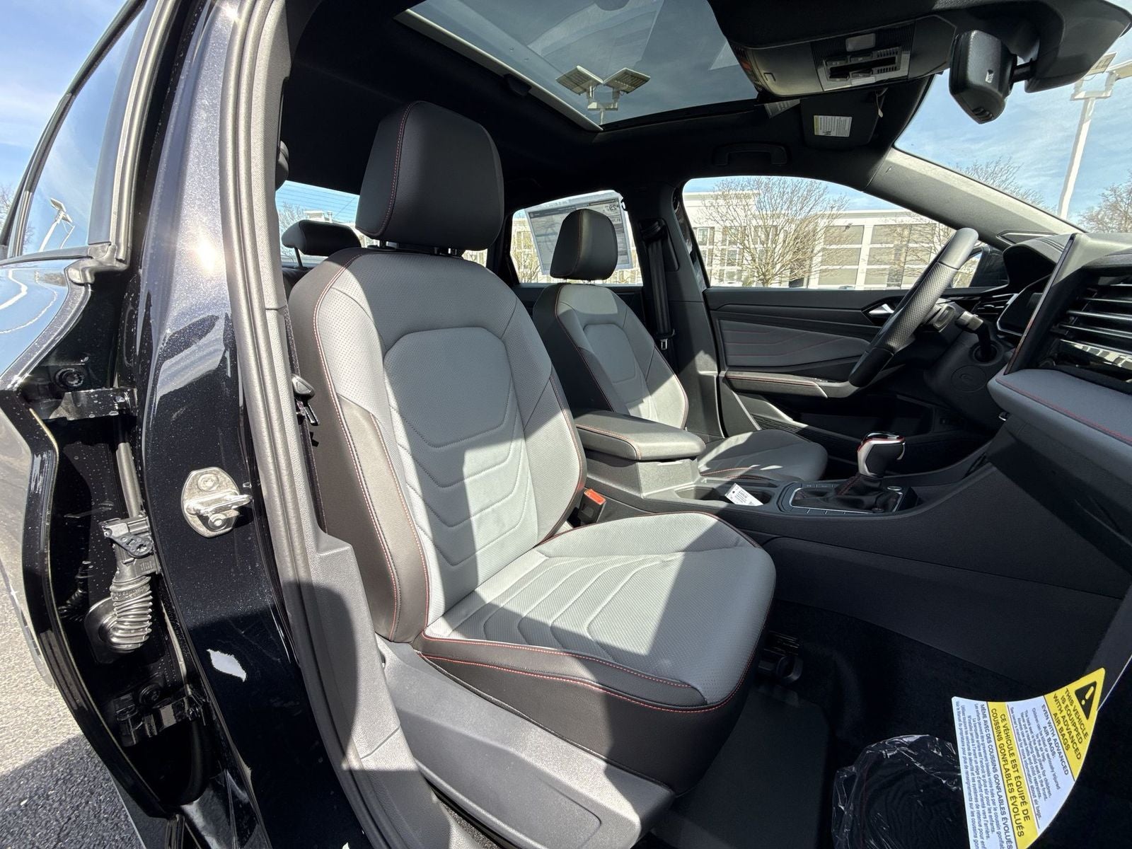 2026 Volkswagen Jetta GLI 2.0T Autobahn