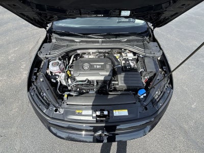 2026 Volkswagen Jetta GLI 2.0T Autobahn