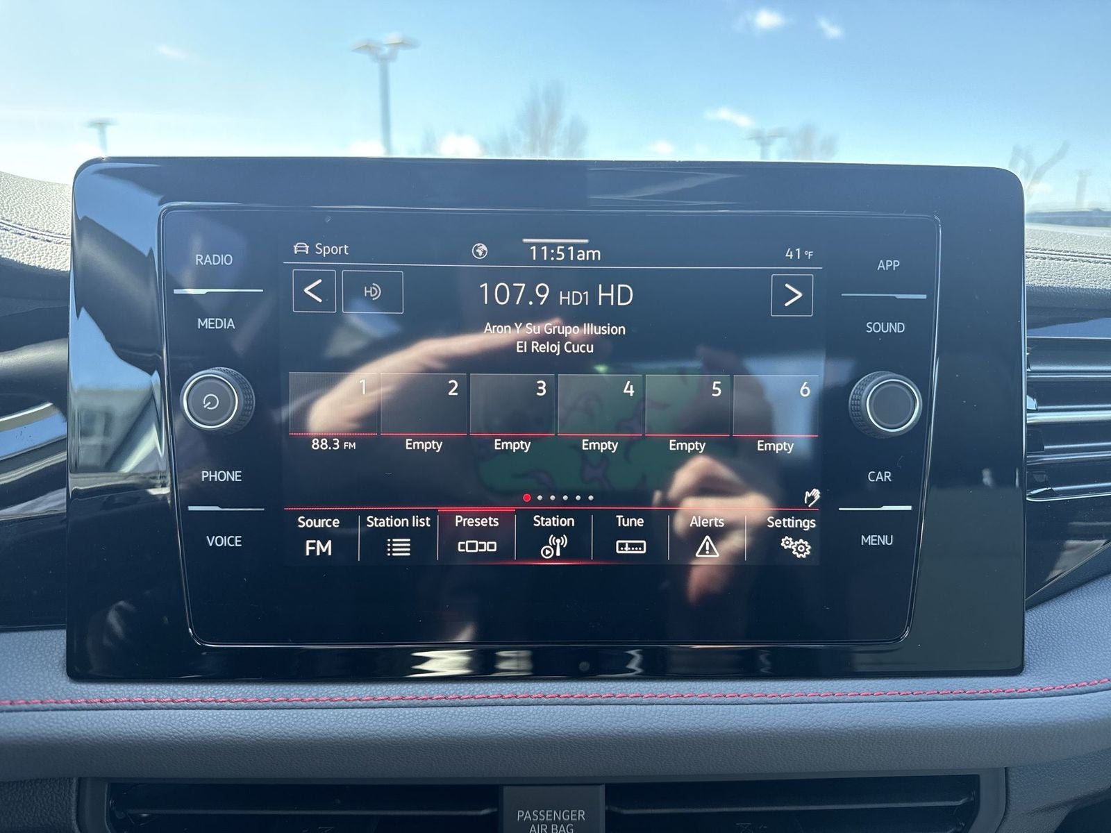 2026 Volkswagen Jetta GLI 2.0T Autobahn