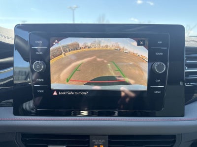 2026 Volkswagen Jetta GLI 2.0T Autobahn