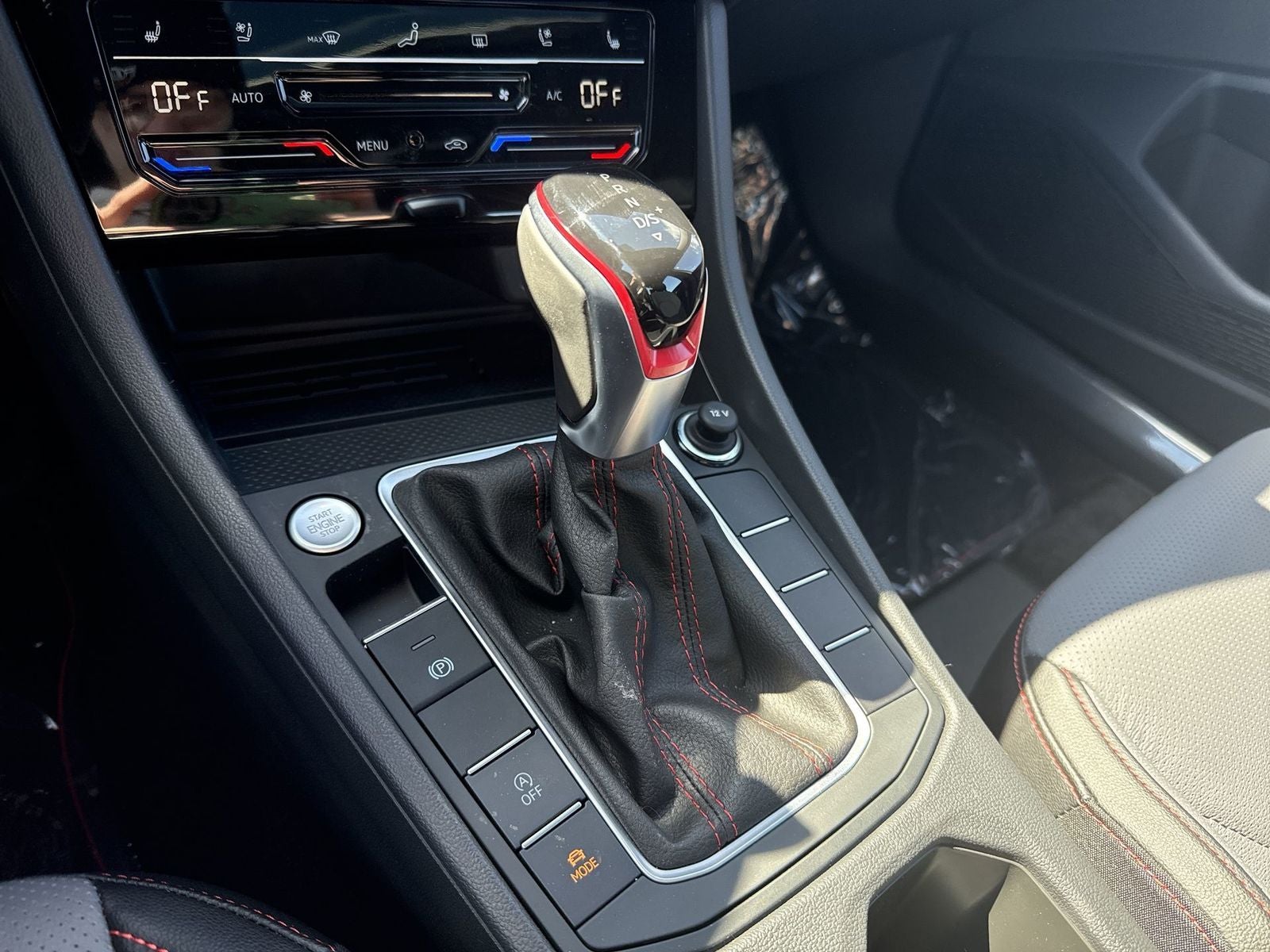 2026 Volkswagen Jetta GLI 2.0T Autobahn