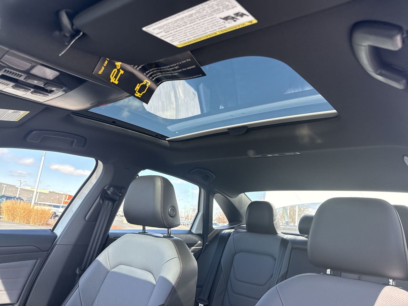 2026 Volkswagen Jetta GLI 2.0T Autobahn