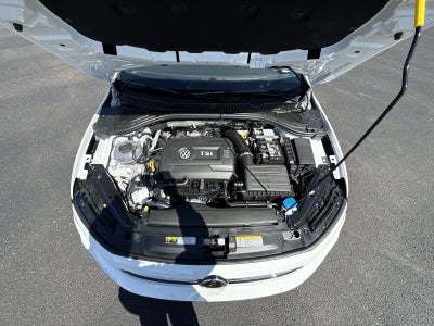 2026 Volkswagen Jetta GLI 2.0T Autobahn