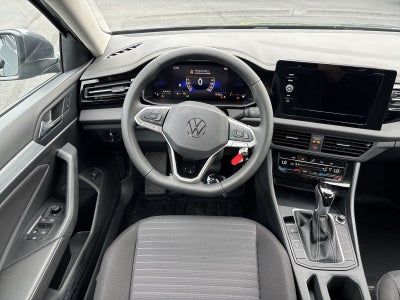 2026 Volkswagen Jetta 1.5T S