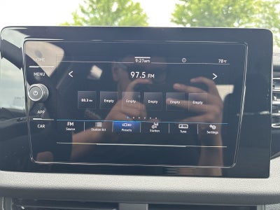 2026 Volkswagen Jetta 1.5T S