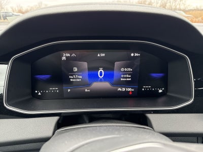 2026 Volkswagen Jetta 1.5T S